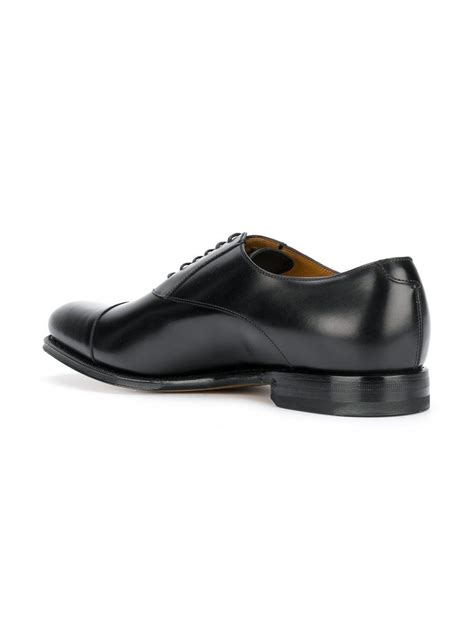 gucci signoria oxfords|gucci designer oxfords.